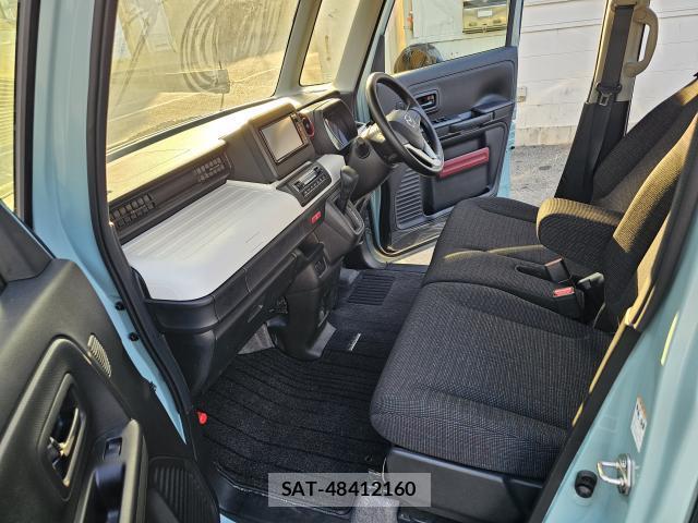 Mazda FLAIR WAGON 2021-07 8222291-3