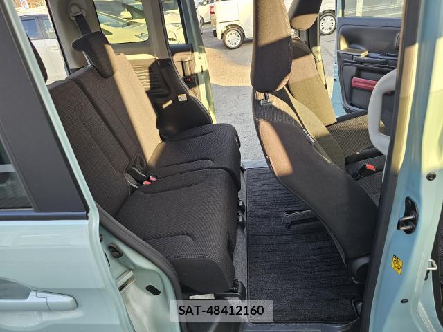 Mazda FLAIR WAGON 2021-07 8222291-5