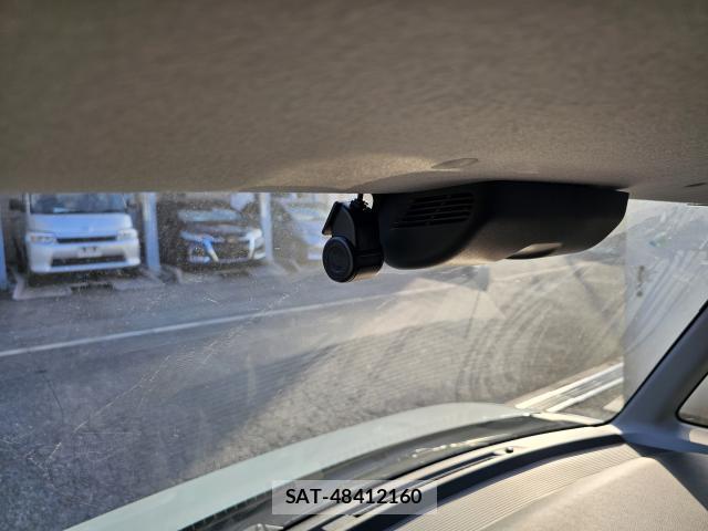 Mazda FLAIR WAGON 2021-07 8222291-8