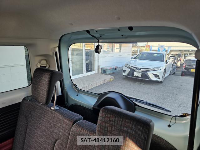 Mazda FLAIR WAGON 2021-07 8222291-9