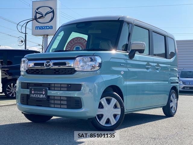 Mazda FLAIR WAGON 2025-01 8223317-0
