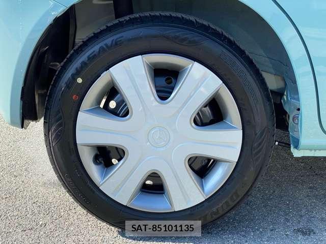 Mazda FLAIR WAGON 2025-01 8223317-10