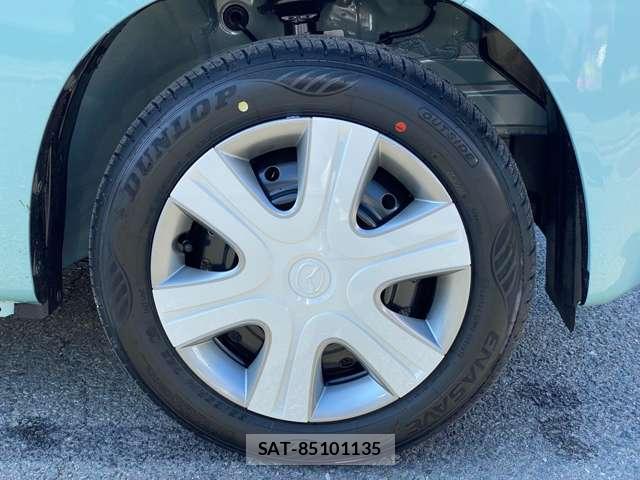 Mazda FLAIR WAGON 2025-01 8223317-11