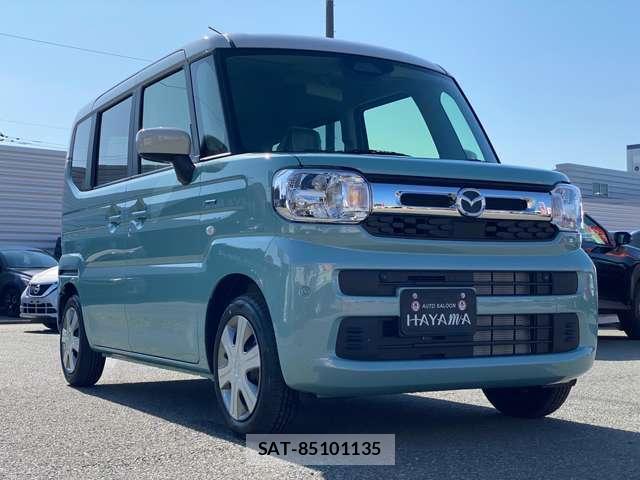 Mazda FLAIR WAGON 2025-01 8223317-13
