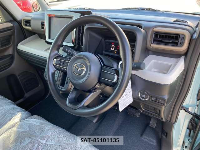 Mazda FLAIR WAGON 2025-01 8223317-15