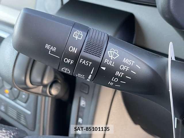 Mazda FLAIR WAGON 2025-01 8223317-17