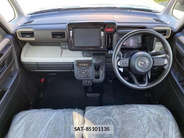 Mazda FLAIR WAGON 2025-01 8223317-2