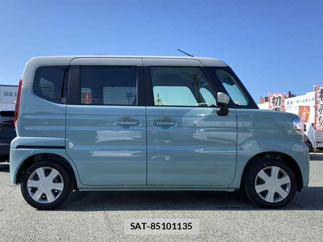 Mazda FLAIR WAGON 2025-01 8223317-3