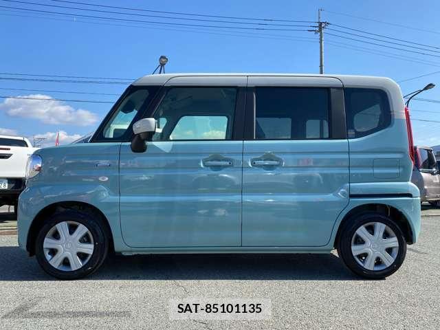 Mazda FLAIR WAGON 2025-01 8223317-7