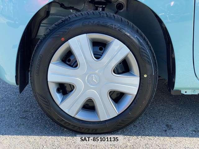 Mazda FLAIR WAGON 2025-01 8223317-8