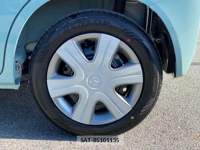 Mazda FLAIR WAGON 2025-01 8223317-9