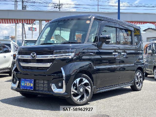 Mazda FLAIR WAGON 2024-04 8224805-0