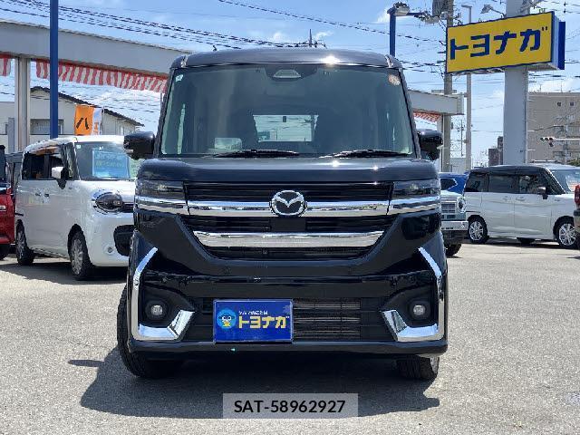 Mazda FLAIR WAGON 2024-04 8224805-1