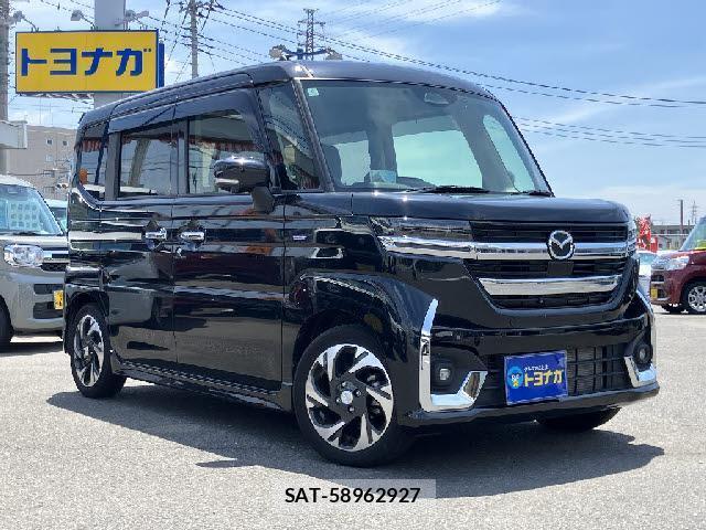 Mazda FLAIR WAGON 2024-04 8224805-2