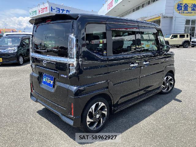 Mazda FLAIR WAGON 2024-04 8224805-3