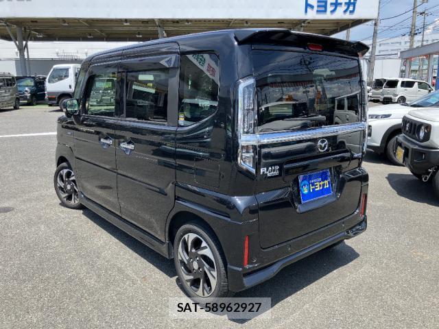 Mazda FLAIR WAGON 2024-04 8224805-4