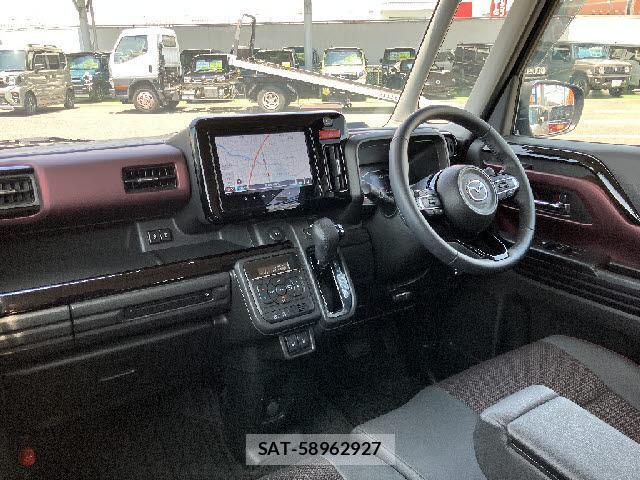 Mazda FLAIR WAGON 2024-04 8224805-5