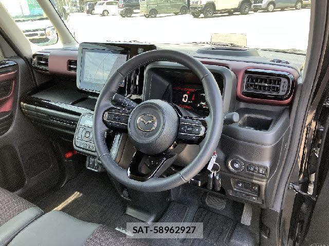 Mazda FLAIR WAGON 2024-04 8224805-6