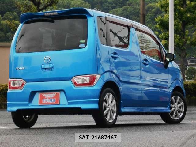 Mazda FLAIR 2017-11 8218167-1