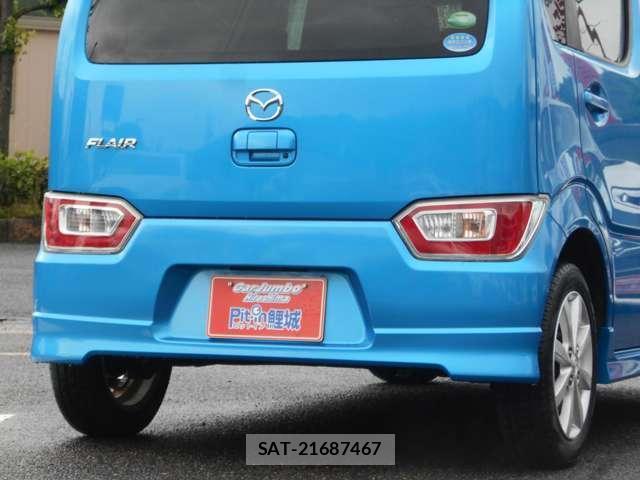 Mazda FLAIR 2017-11 8218167-10