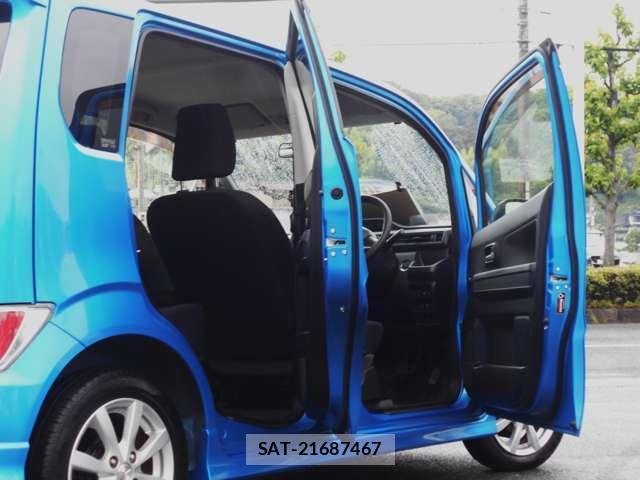 Mazda FLAIR 2017-11 8218167-11