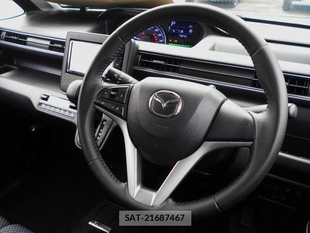 Mazda FLAIR 2017-11 8218167-12
