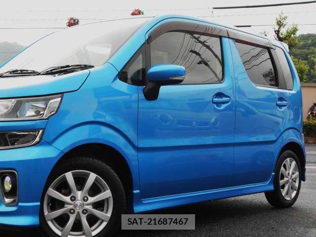 Mazda FLAIR 2017-11 8218167-14