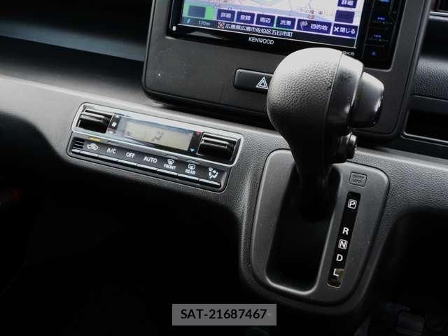 Mazda FLAIR 2017-11 8218167-16