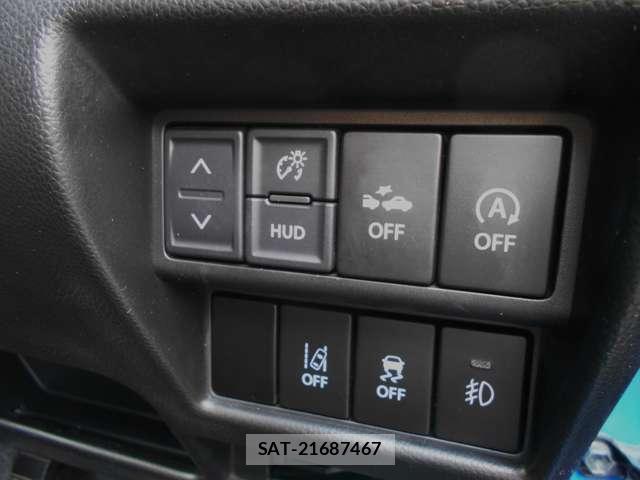 Mazda FLAIR 2017-11 8218167-17