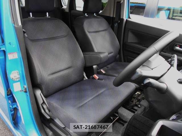 Mazda FLAIR 2017-11 8218167-5