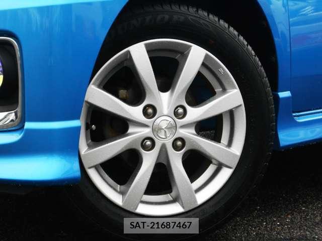 Mazda FLAIR 2017-11 8218167-8