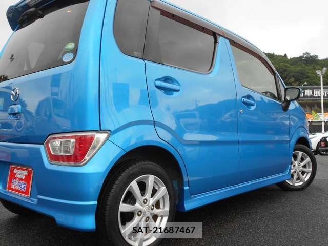 Mazda FLAIR 2017-11 8218167-9