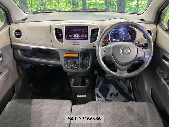 Mazda FLAIR 2013-07 8219382-1