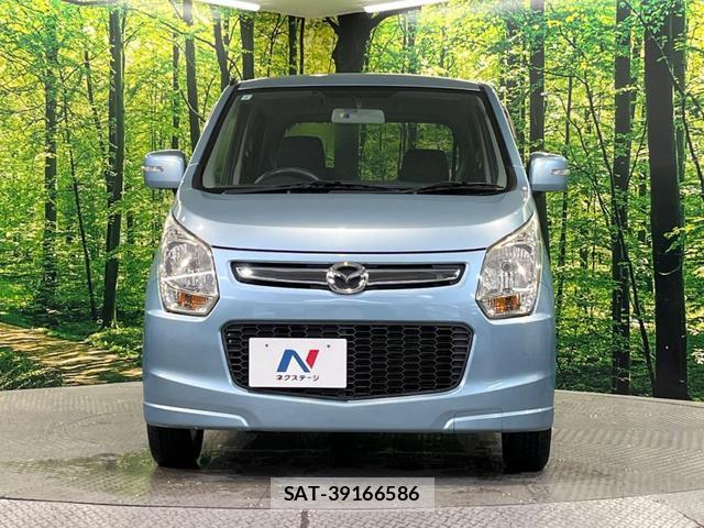 Mazda FLAIR 2013-07 8219382-12
