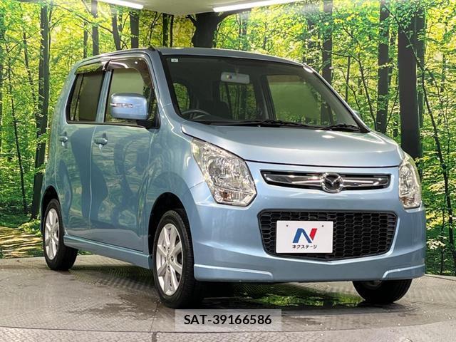 Mazda FLAIR 2013-07 8219382-14