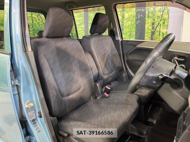 Mazda FLAIR 2013-07 8219382-6