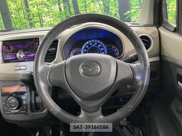 Mazda FLAIR 2013-07 8219382-9