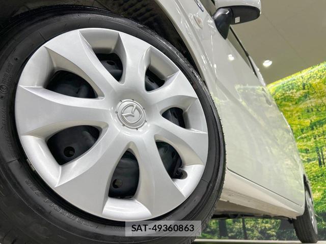 Mazda FLAIR 2025-06 8220295-12