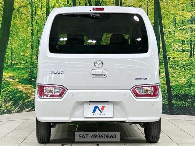 Mazda FLAIR 2025-06 8220295-14