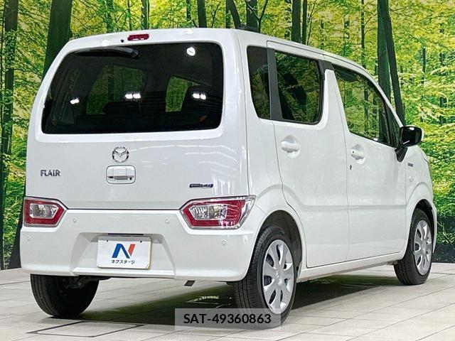 Mazda FLAIR 2025-06 8220295-16