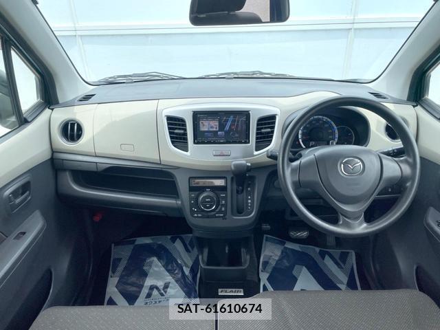Mazda FLAIR 2013-09 8220975-1