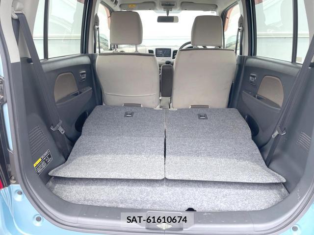 Mazda FLAIR 2013-09 8220975-10