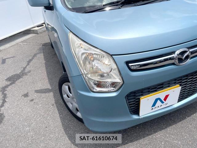 Mazda FLAIR 2013-09 8220975-11