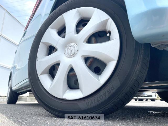 Mazda FLAIR 2013-09 8220975-12