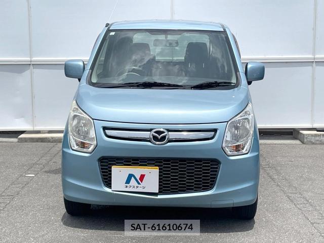 Mazda FLAIR 2013-09 8220975-13