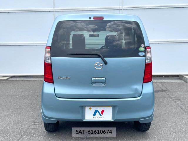 Mazda FLAIR 2013-09 8220975-14