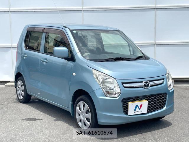 Mazda FLAIR 2013-09 8220975-15