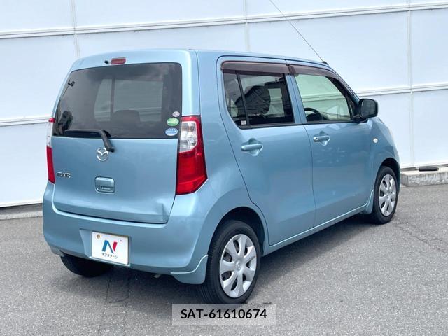 Mazda FLAIR 2013-09 8220975-16
