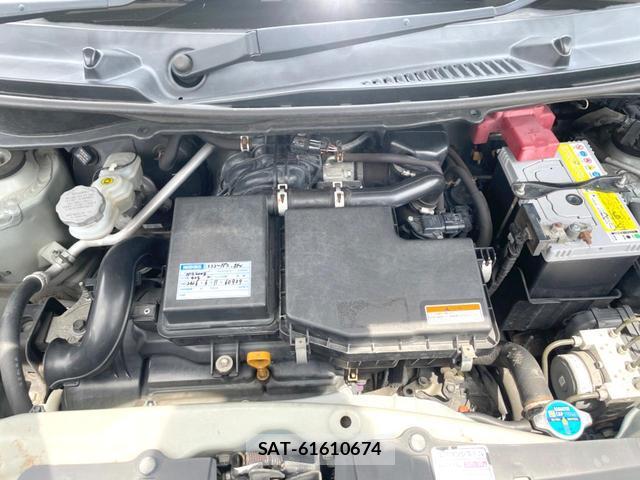 Mazda FLAIR 2013-09 8220975-17