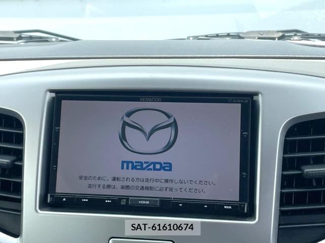 Mazda FLAIR 2013-09 8220975-2